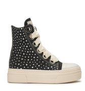 Calipso 300 Diamond – Grey-Sneaker-CRISTIANZEROTRE