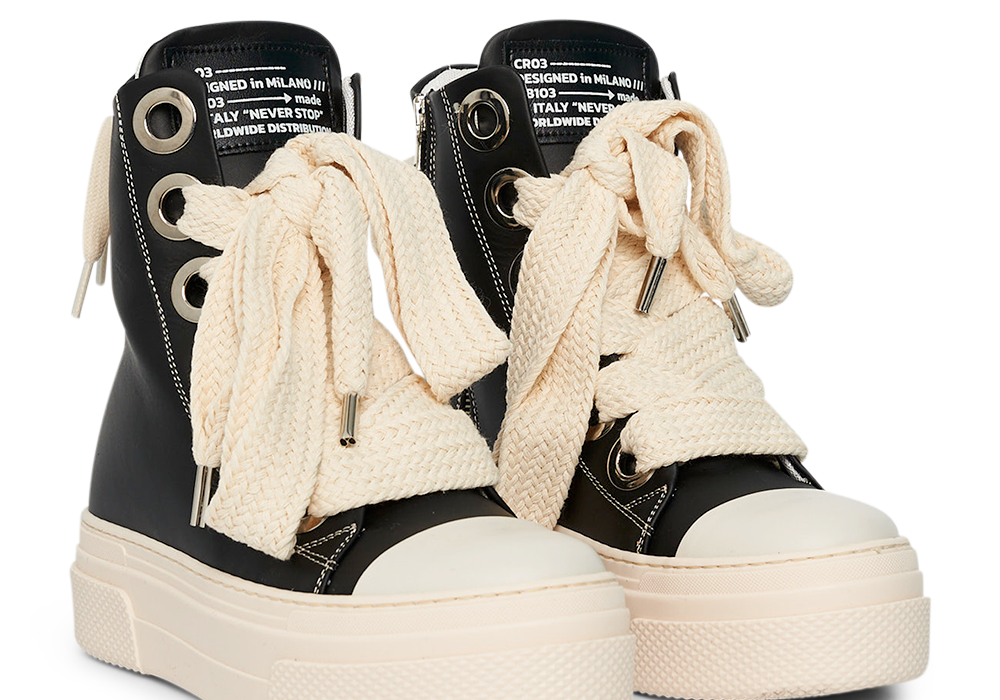 Calipso 300 – Double-Sneaker-CRISTIANZEROTRE