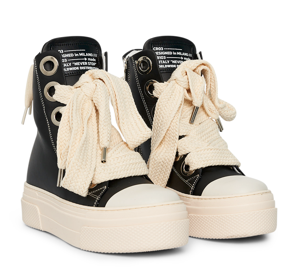 Calipso 300 – Double-Sneaker-CRISTIANZEROTRE