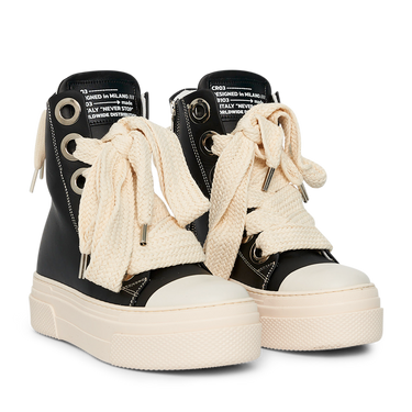 Calipso 300 – Double-Sneaker-CRISTIANZEROTRE