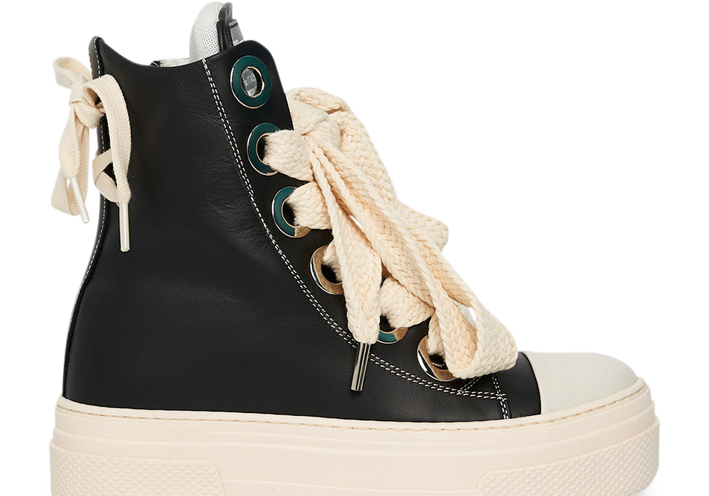 Calipso 300 – Double-Sneaker-CRISTIANZEROTRE