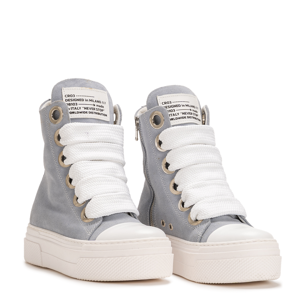 Calipso 300 – Dusty Sky-Sneaker-CRISTIANZEROTRE