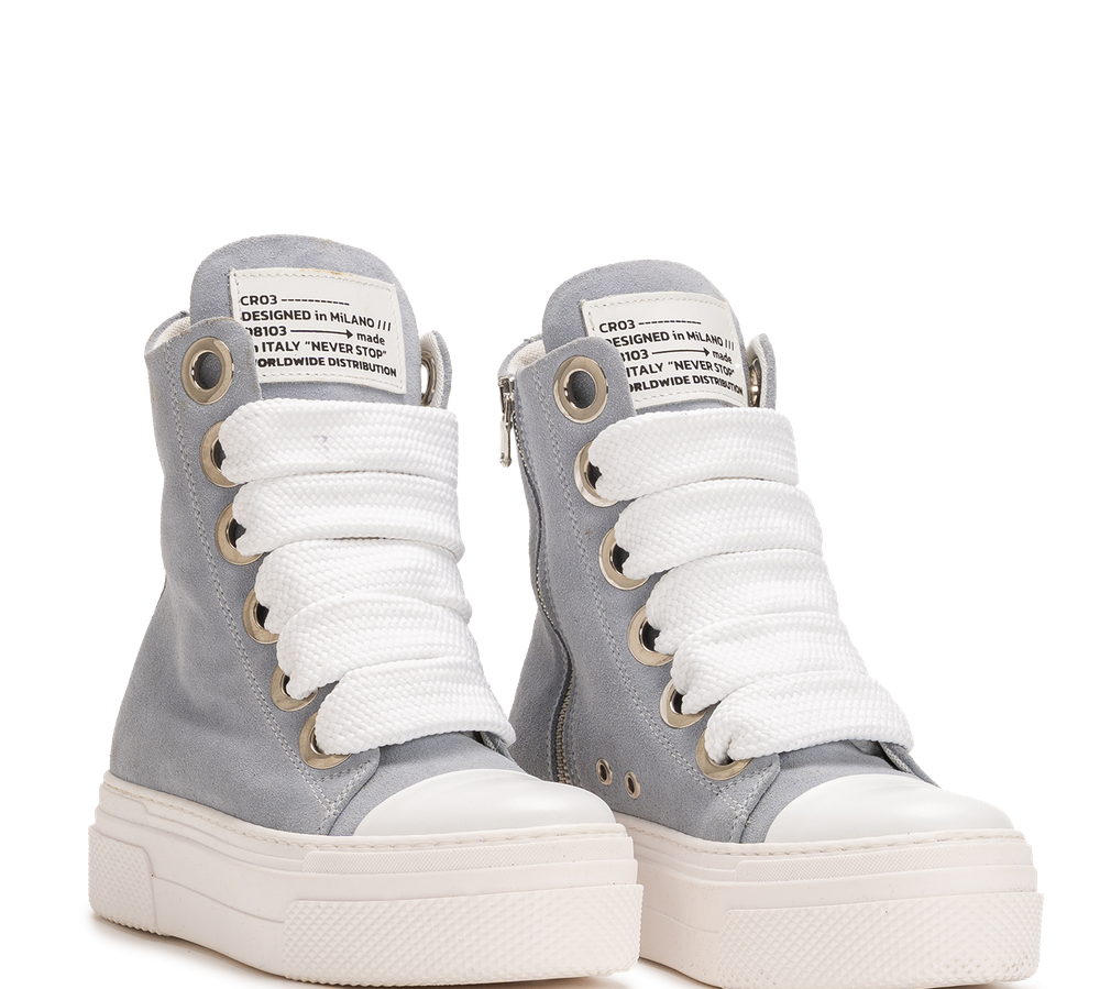 Calipso 300 – Dusty Sky-Sneaker-CRISTIANZEROTRE