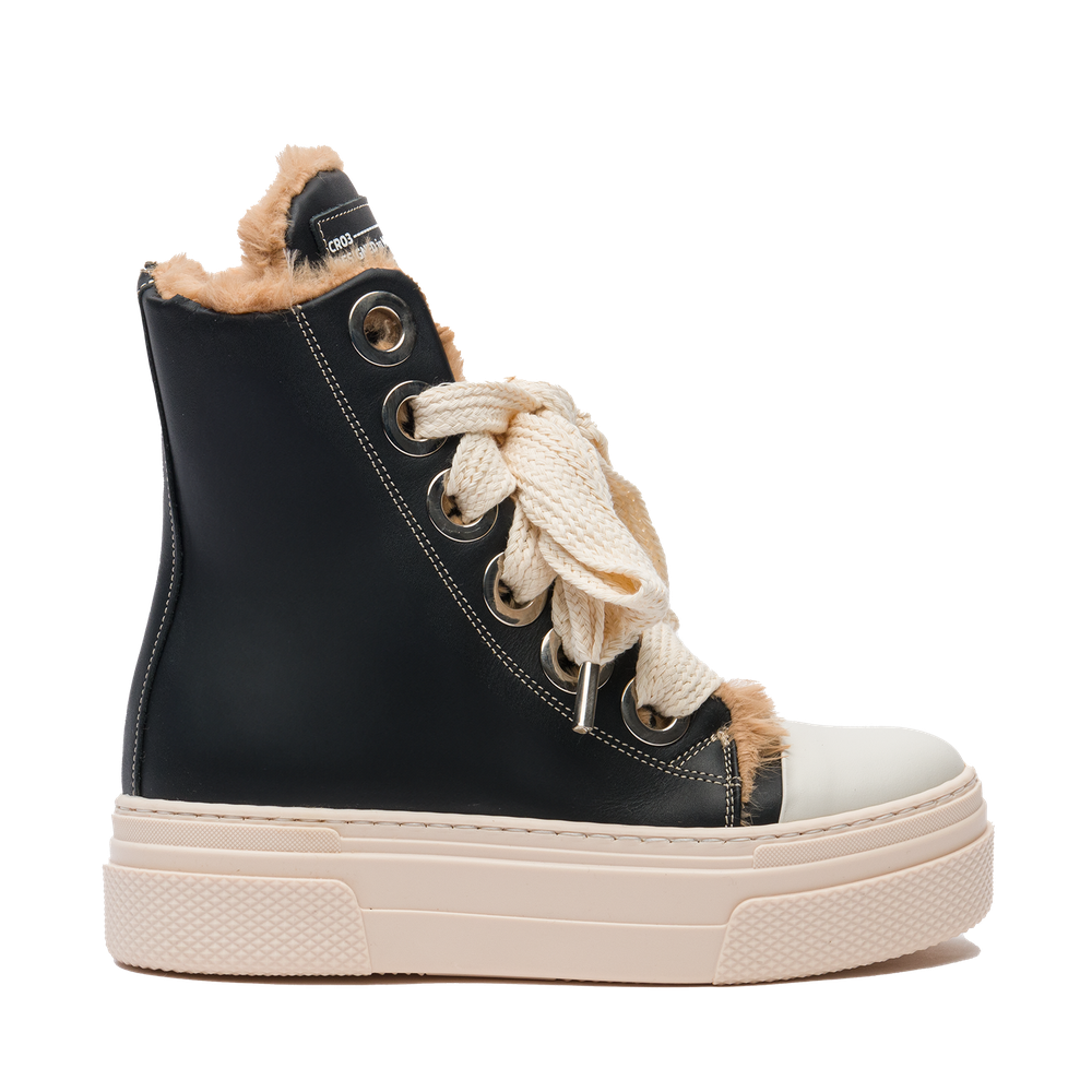 Calipso-300-Fur-Classic-Black- Calipso-300-Fur-Classic-Black-