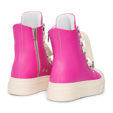 Calipso 300 – Fuxia-Sneaker-CRISTIANZEROTRE