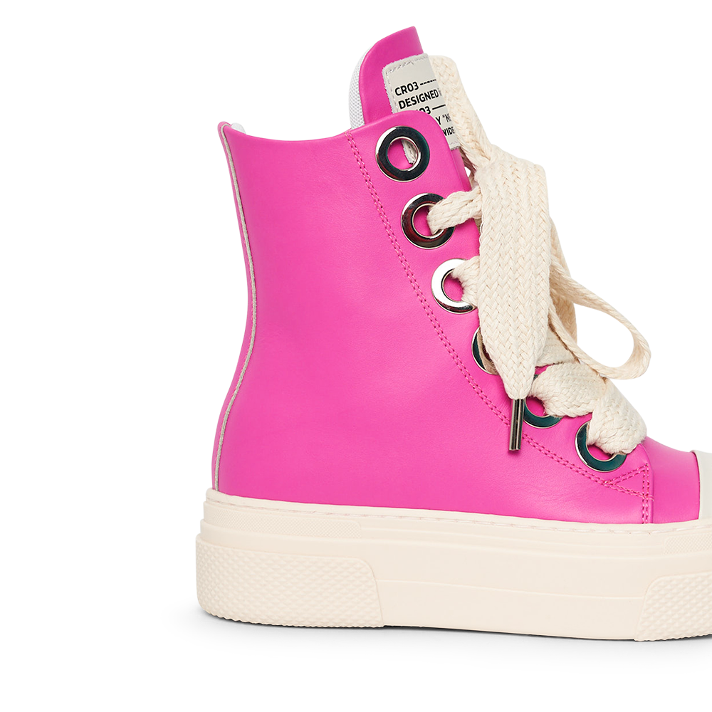 Calipso 300 – Fuxia-Sneaker-CRISTIANZEROTRE