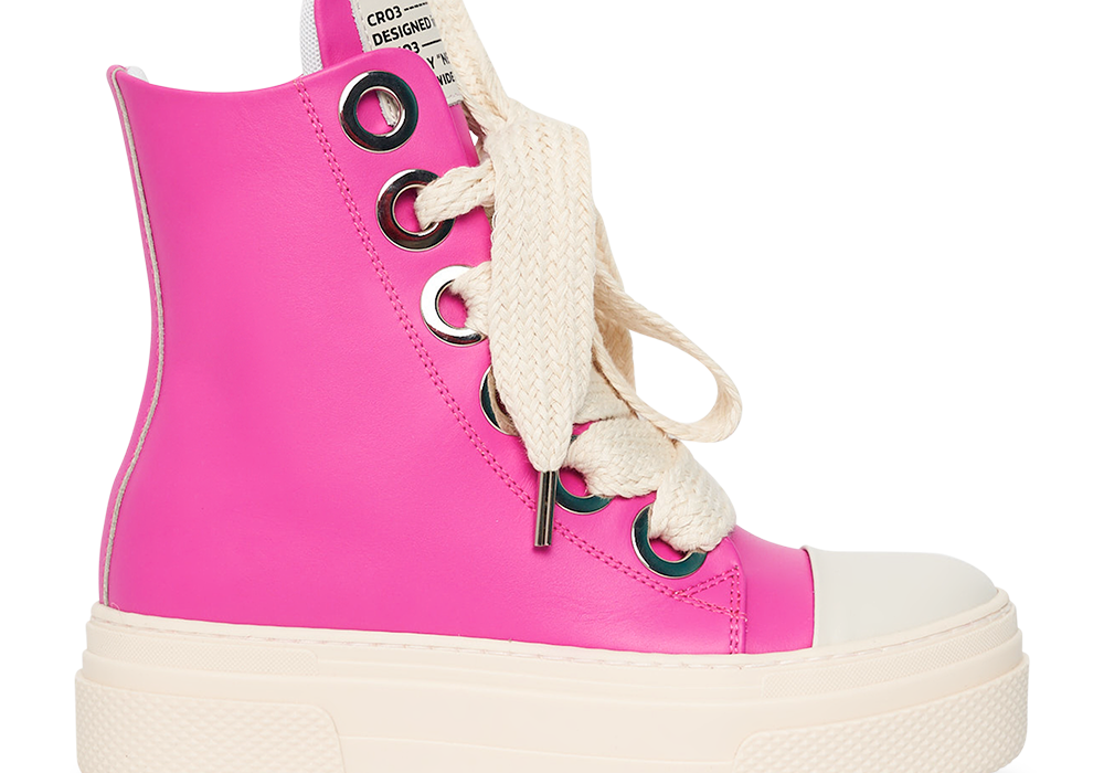 Calipso 300 – Fuxia-Sneaker-CRISTIANZEROTRE