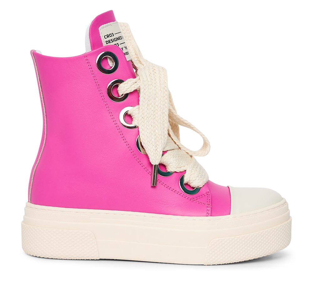 Calipso 300 – Fuxia-Sneaker-CRISTIANZEROTRE