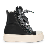 CALIPSO 300–Dentelle noire et blanche