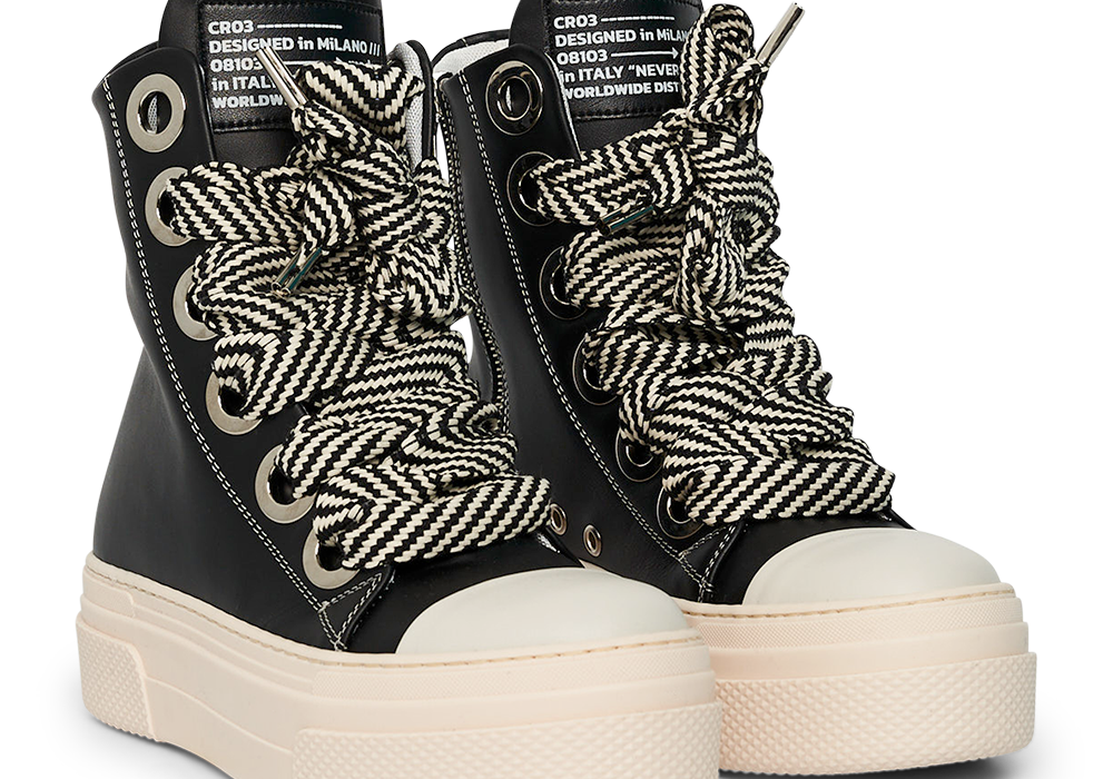 Calipso 300 – Lace Line-Sneaker-CRISTIANZEROTRE