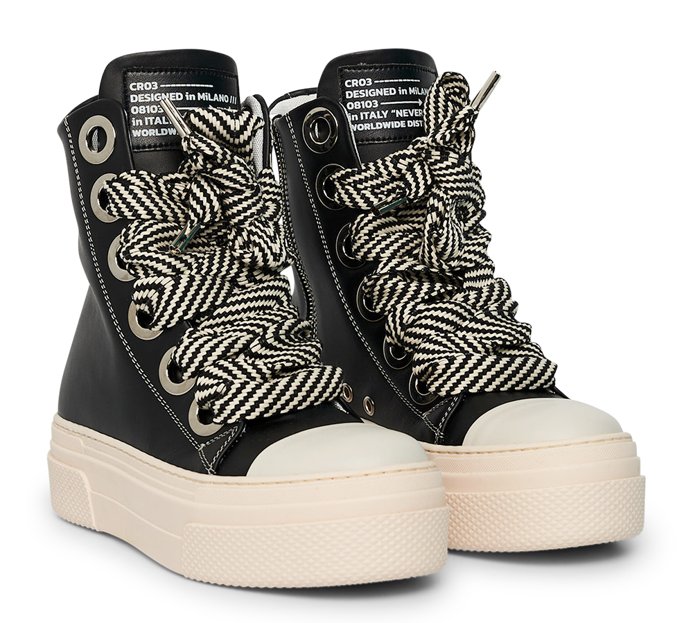 Calipso 300 – Lace Line-Sneaker-CRISTIANZEROTRE