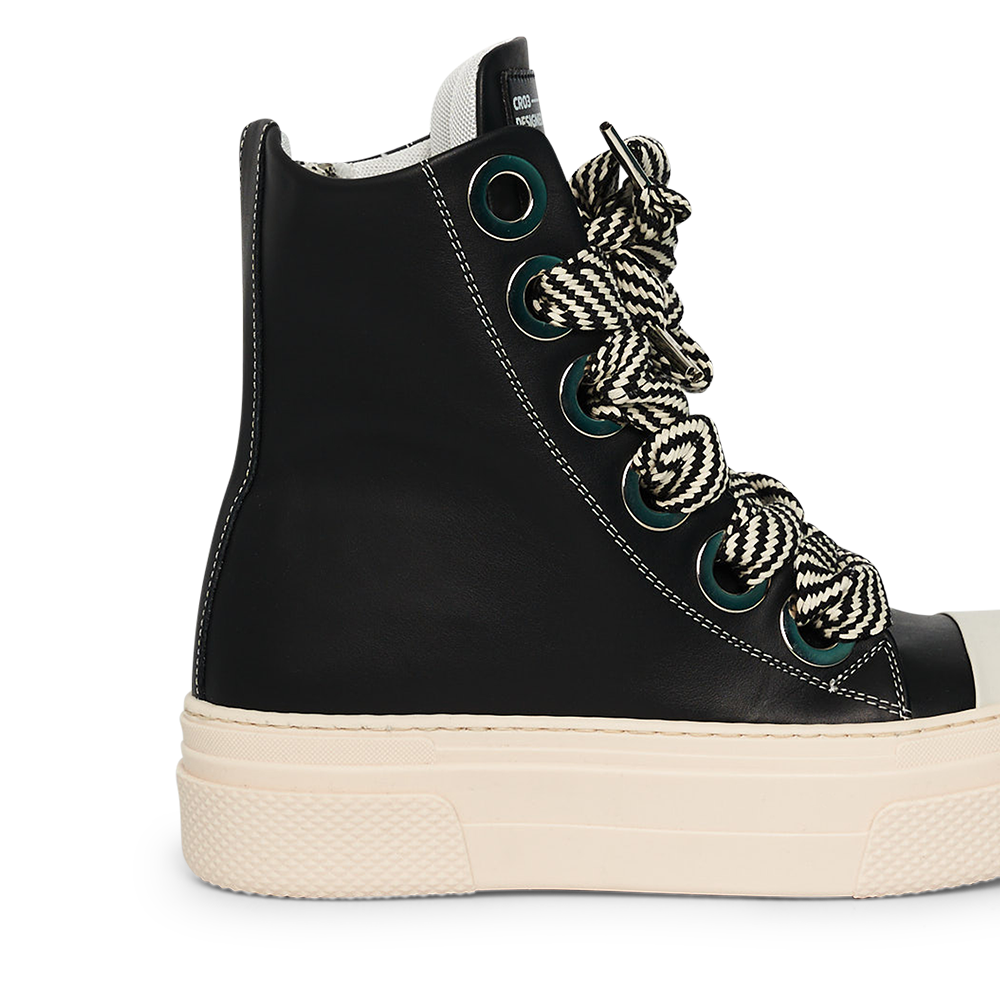 Calipso 300 – Lace Line-Sneaker-CRISTIANZEROTRE