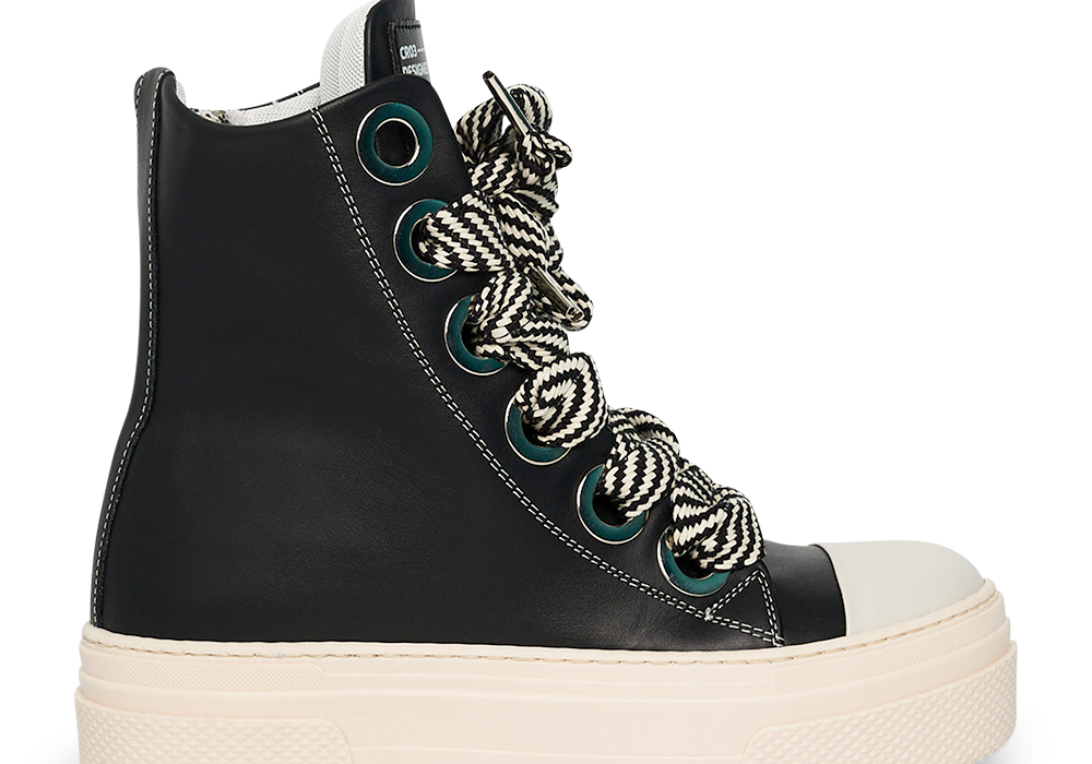 Calipso 300 – Lace Line-Sneaker-CRISTIANZEROTRE