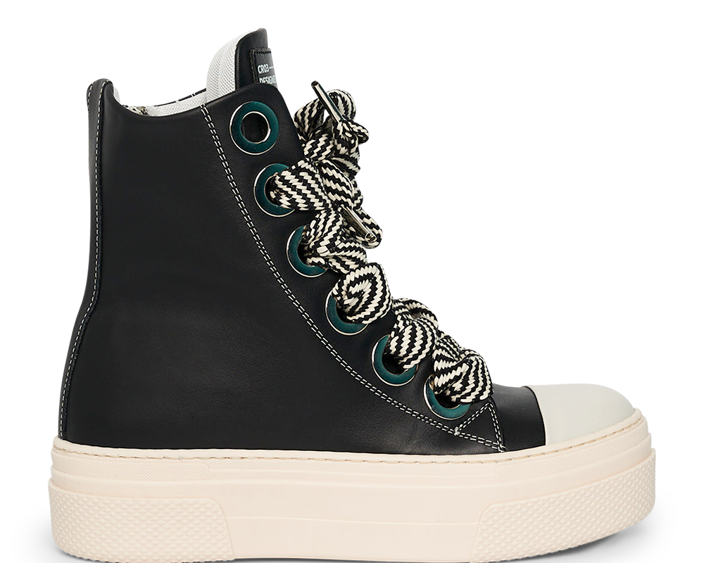 Calipso 300 – Lace Line-Sneaker-CRISTIANZEROTRE