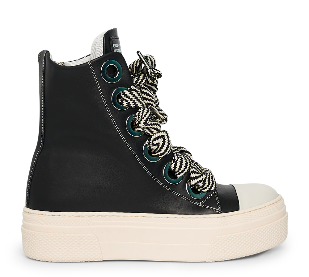 Calipso 300 – Lace Line-Sneaker-CRISTIANZEROTRE
