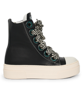 Calipso 300 – Lace Line-Sneaker-CRISTIANZEROTRE
