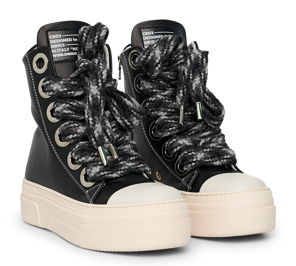Calipso 300 – Lace Version 1-Sneaker-CRISTIANZEROTRE
