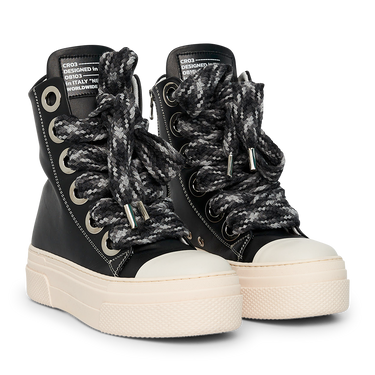 Calipso 300 – Lace Version 1-Sneaker-CRISTIANZEROTRE