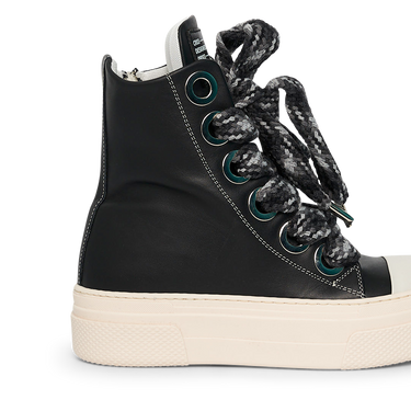 Calipso 300 – Lace Version 1-Sneaker-CRISTIANZEROTRE