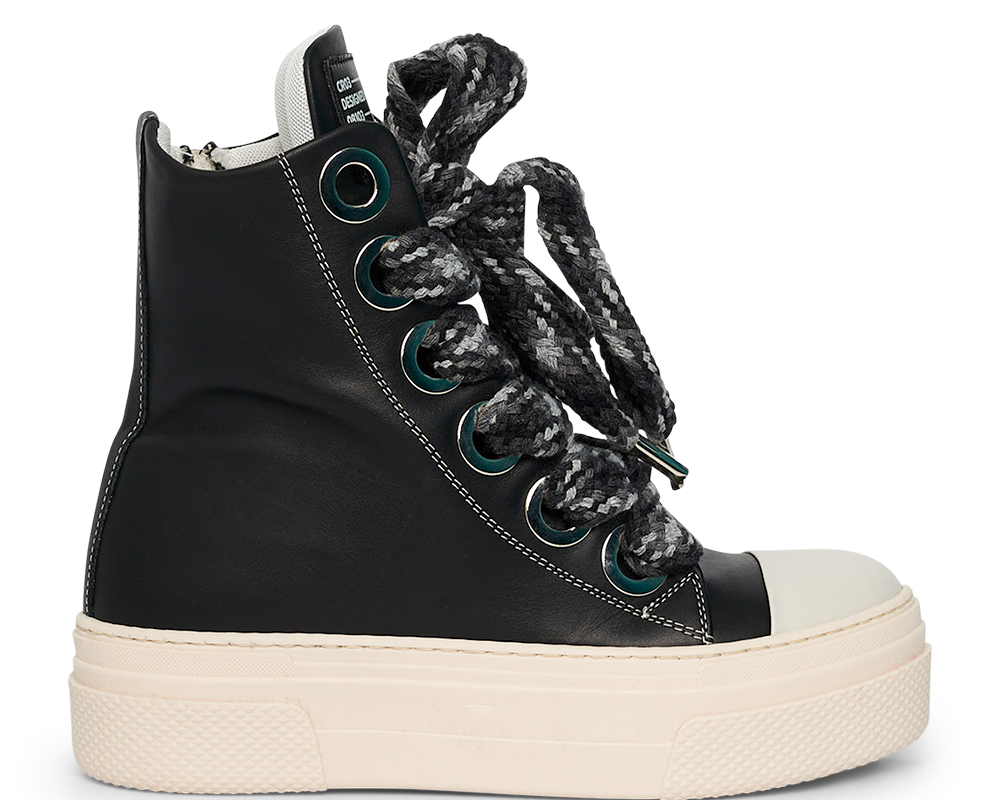 Calipso 300 – Lace Version 1-Sneaker-CRISTIANZEROTRE