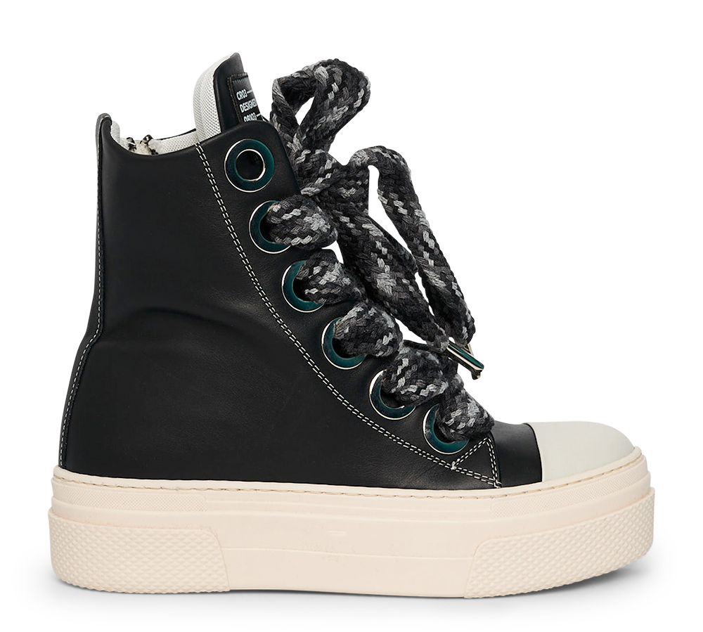 Calipso 300 – Lace Version 1-Sneaker-CRISTIANZEROTRE