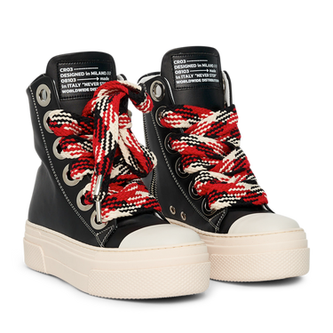 Calipso 300 – Lace Version 2-Sneaker-CRISTIANZEROTRE