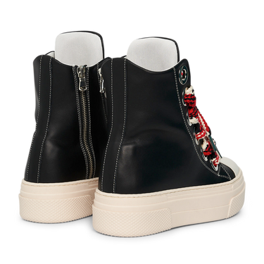 Calipso 300 – Lace Version 2-Sneaker-CRISTIANZEROTRE