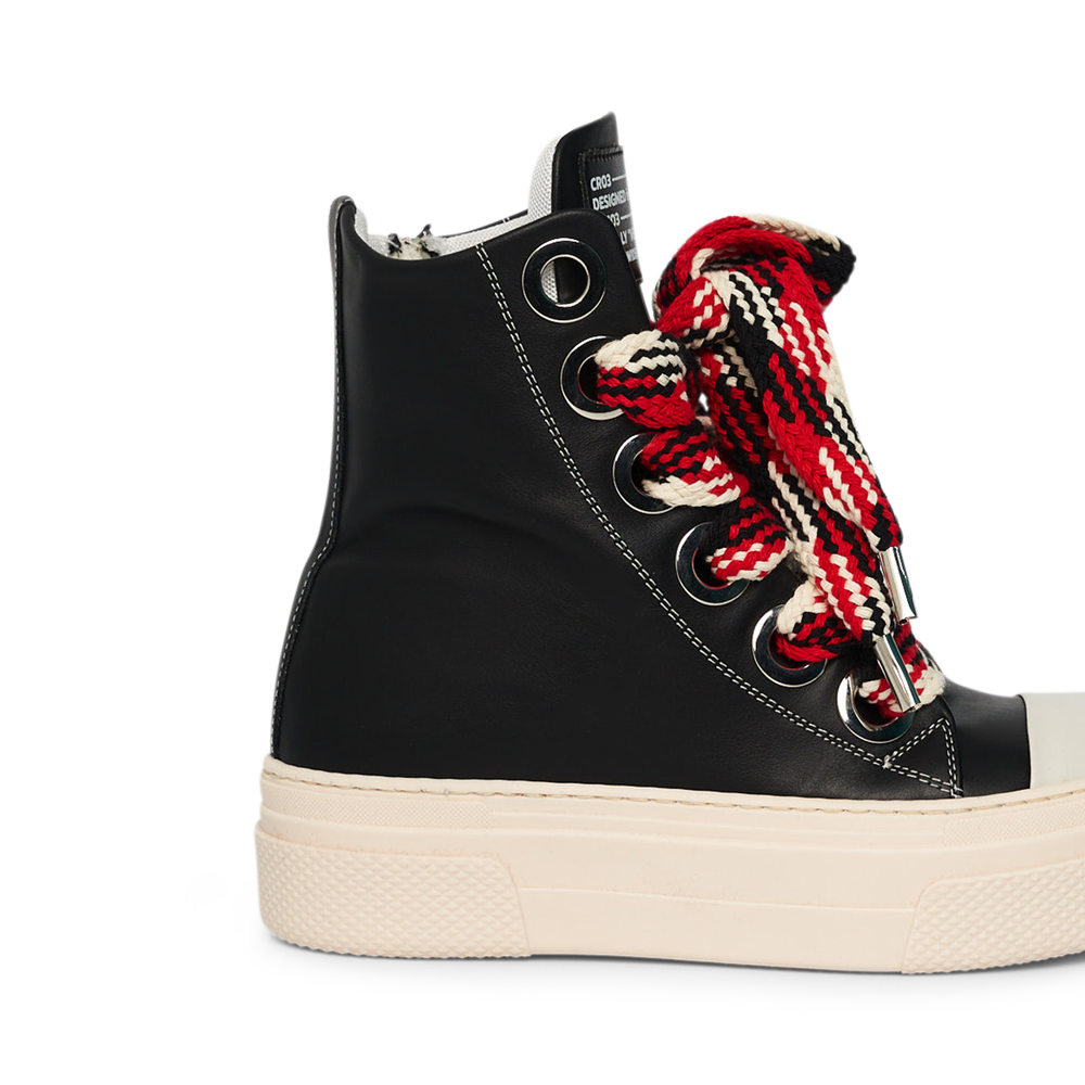 Calipso 300 – Lace Version 2-Sneaker-CRISTIANZEROTRE