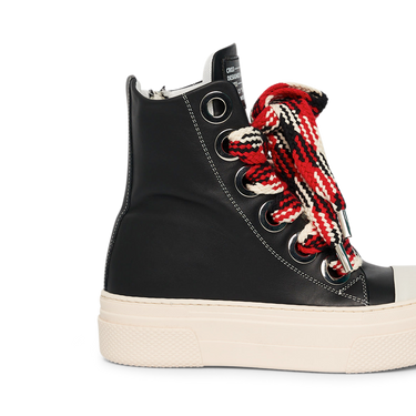 Calipso 300 – Lace Version 2-Sneaker-CRISTIANZEROTRE