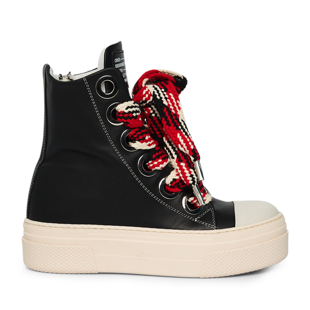 Calipso 300 – Lace Version 2-Sneaker-CRISTIANZEROTRE