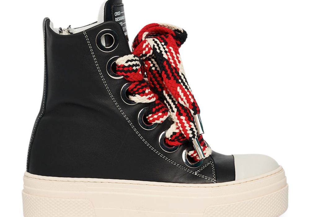 Calipso 300 – Lace Version 2-Sneaker-CRISTIANZEROTRE