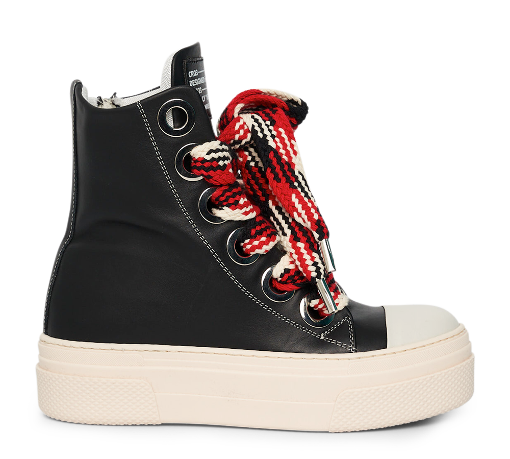 Calipso 300 – Lace Version 2-Sneaker-CRISTIANZEROTRE