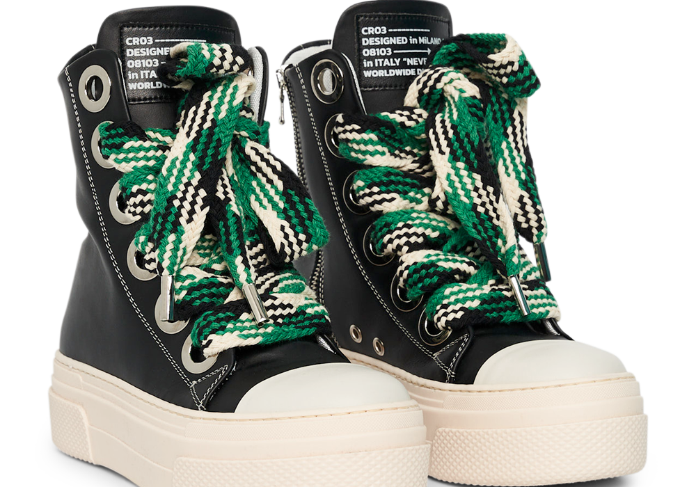 Calipso 300 – Lace Version 3-Sneaker-CRISTIANZEROTRE