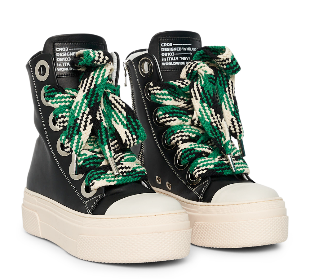 Calipso 300 – Lace Version 3-Sneaker-CRISTIANZEROTRE