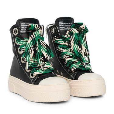 Calipso 300 – Lace Version 3-Sneaker-CRISTIANZEROTRE