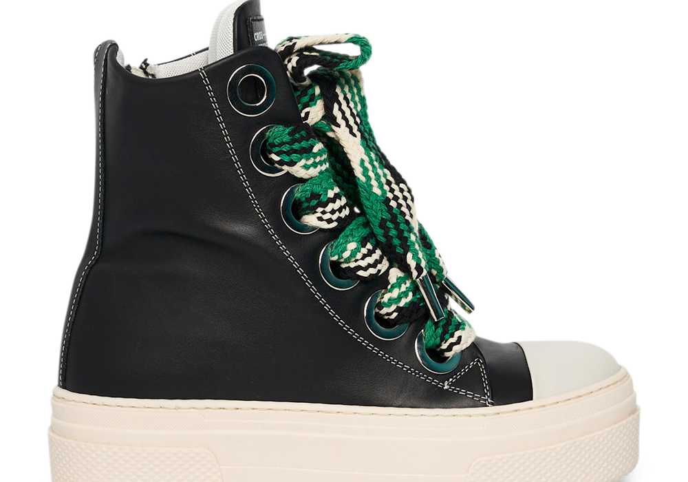 Calipso 300 – Lace Version 3-Sneaker-CRISTIANZEROTRE