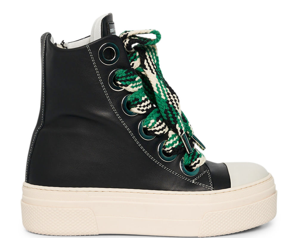 Calipso 300 – Lace Version 3-Sneaker-CRISTIANZEROTRE