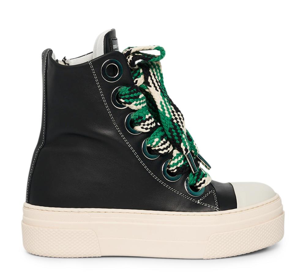 Calipso 300 – Lace Version 3-Sneaker-CRISTIANZEROTRE