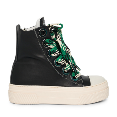 Calipso 300 – Lace Version 3-Sneaker-CRISTIANZEROTRE