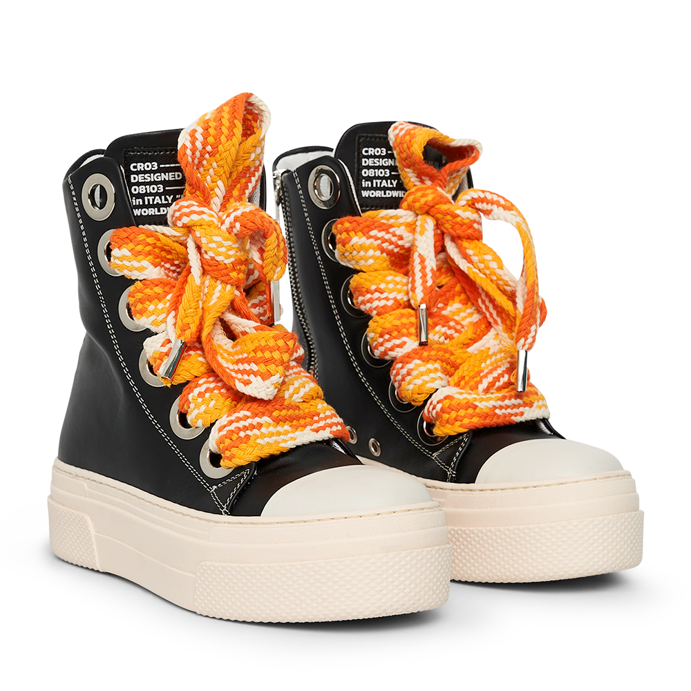 Calipso 300 – Lace Version 4-Sneaker-CRISTIANZEROTRE