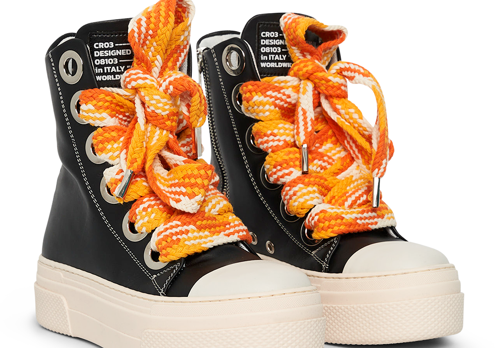 Calipso 300 – Lace Version 4-Sneaker-CRISTIANZEROTRE