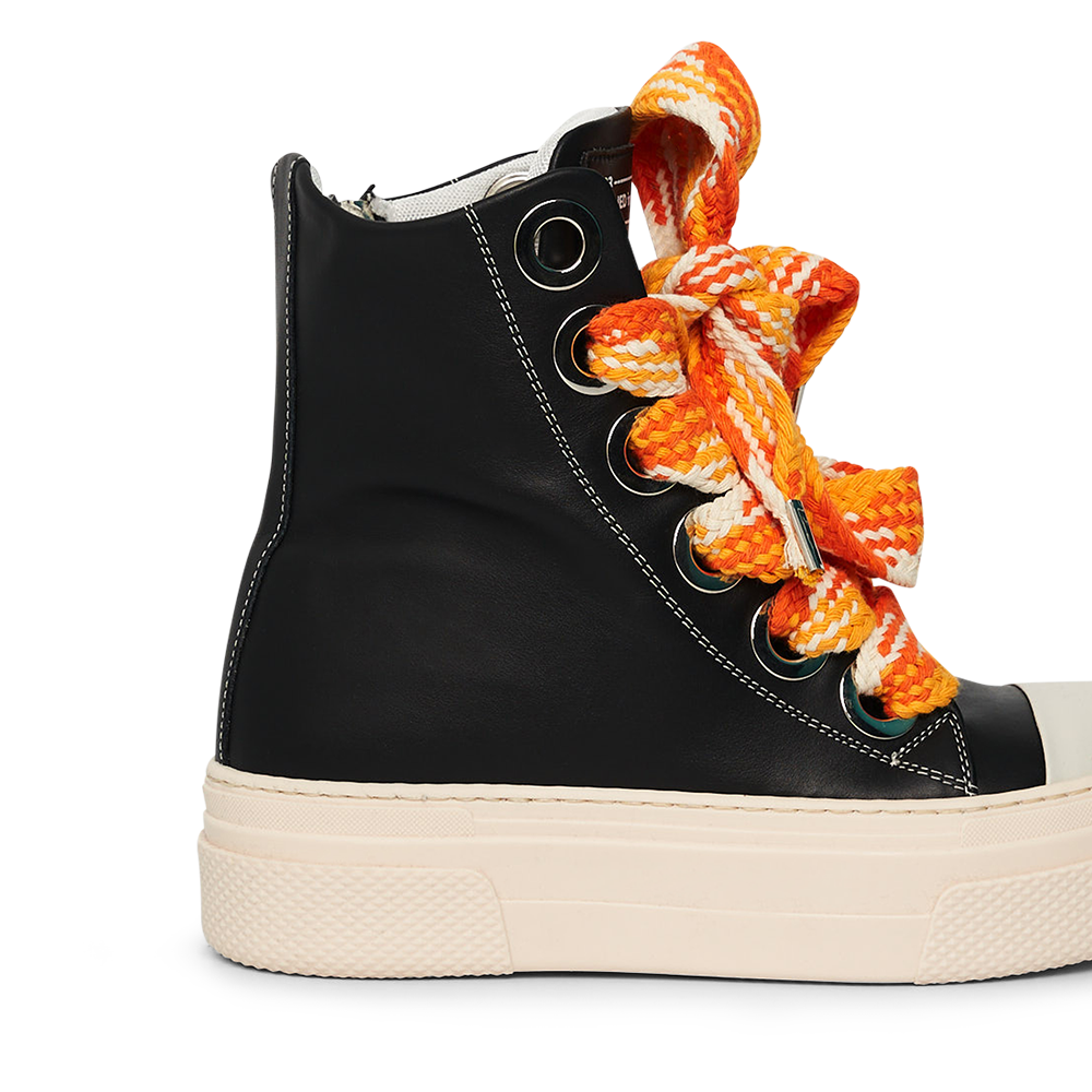 Calipso 300 – Lace Version 4-Sneaker-CRISTIANZEROTRE