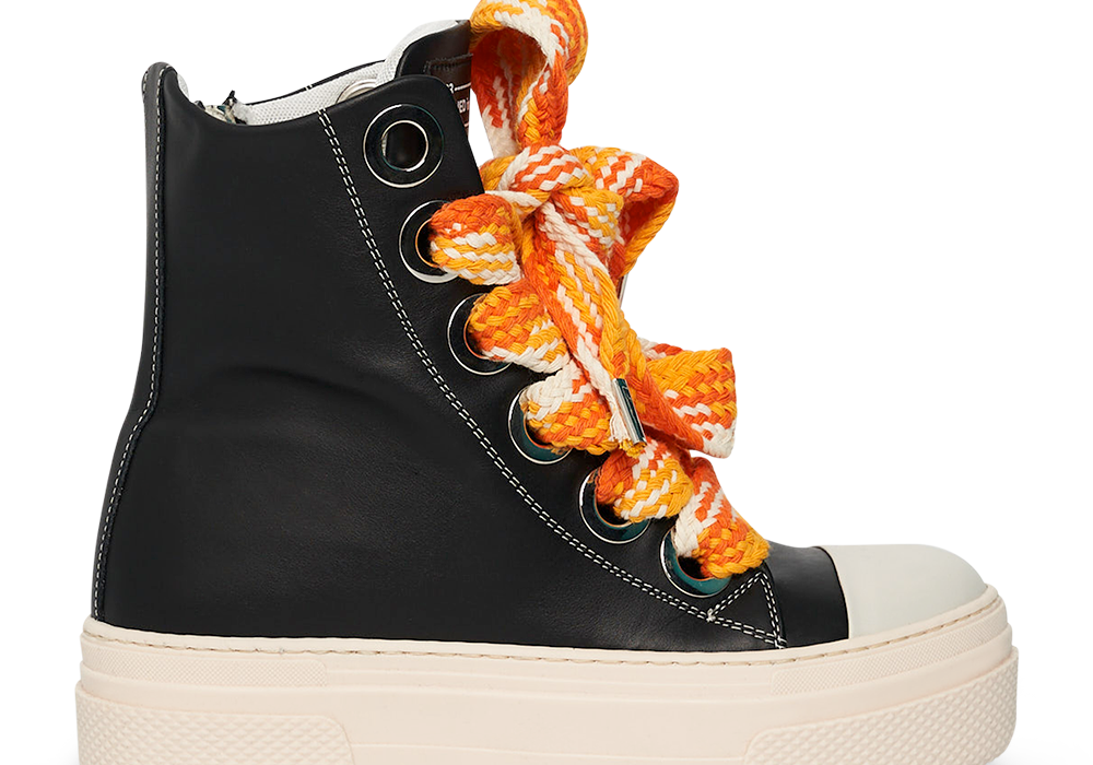 Calipso 300 – Lace Version 4-Sneaker-CRISTIANZEROTRE