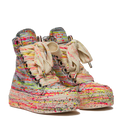 Calipso 300 – Limited Edition Black multicolor-Sneaker-CRISTIANZEROTRE