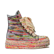 Calipso 300 – Limited Edition Black multicolor-Sneaker-CRISTIANZEROTRE