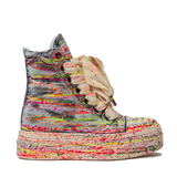 CALIPSO 300 – Limitierte Auflage Schwarz mehrfarbig