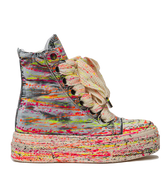 Calipso 300 – Limited Edition Black multicolor-Sneaker-CRISTIANZEROTRE
