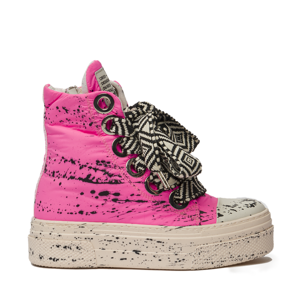 CALIPSO 300 – Limited Edition Fuxia multicolor – CRISTIANZEROTRE
