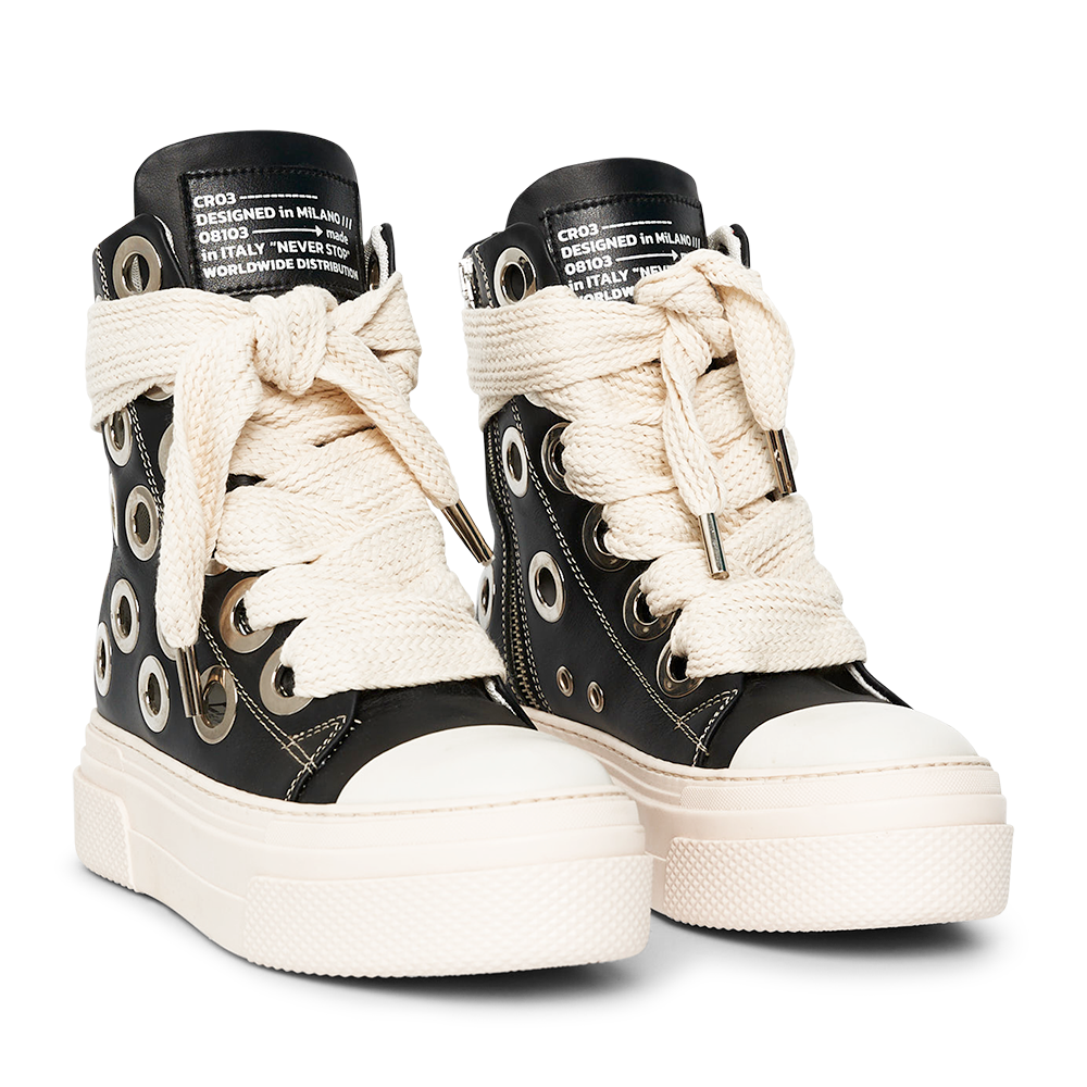 Calipso 300 – Limited Edition Hole-Sneaker-US CRISTIANZEROTRE