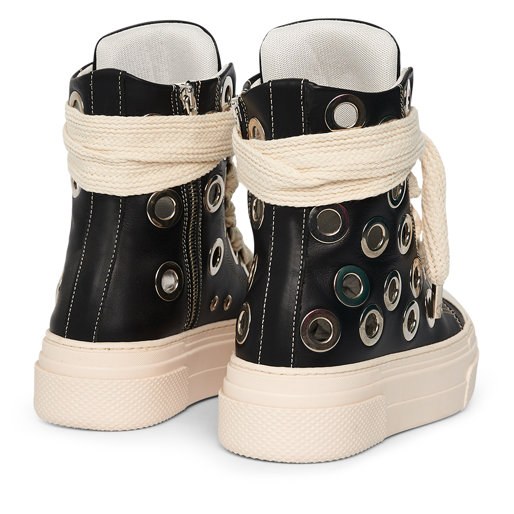 Calipso 300 – Limited Edition Hole-Sneaker-US CRISTIANZEROTRE